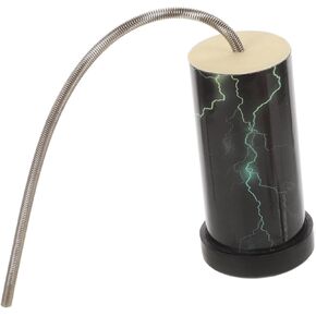 Alasum Thunder Drum, Dubbing Spring Drum Spring Drum Thunder Tube Thunder Spring Drum Shaker