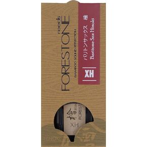 Forestone Hinoki Synthetic Baritone Saxophone Reed (S)