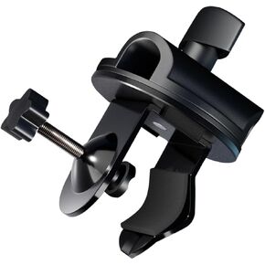 Boom Mic Stand Recording Booth Microphone Mount Clips Desktop Mic Stand Mic Arm Desk Mount Clamps Microphone Stand Clamp Ram Metal Small Microphone Cell Phone To Rotate