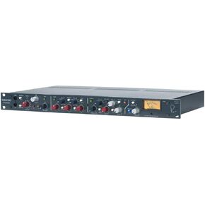 Rupert Neve Designs 5035 Shelford Channel Microphone Preamp/Inductor EQ/Compressor