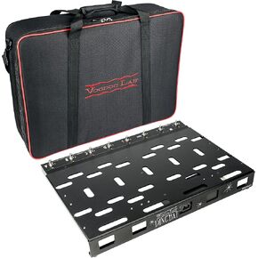 Voodoo Lab Dingbat Pedalboard مع محول دواسة PX-8 PLUS in Kuwait