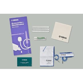Yamaha Oboe Maintenance Kit