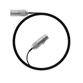 teenage engineering Field Audio Textile Cable XLR