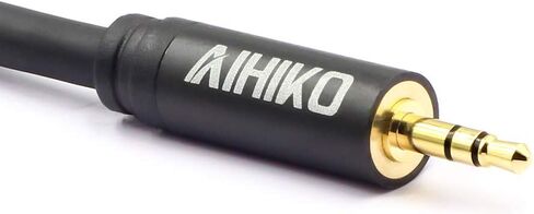 3.5 ملم (1/8 بوصة) مقبس صغير TRS ستيريو ذكر التوصيل إلى كابل XLR ذكر Y الفاصل التصحيح، 10 أقدام in Kuwait