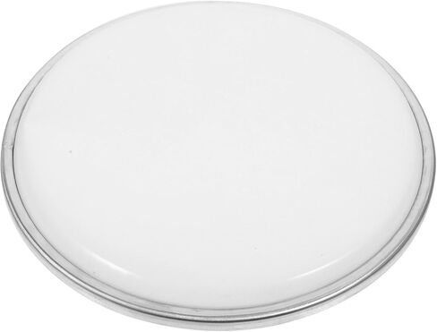 Vaguelly 10 Inch Drum Head Drum Skin Snare Drum Head Universal Drum Head in Saudi Arabia
