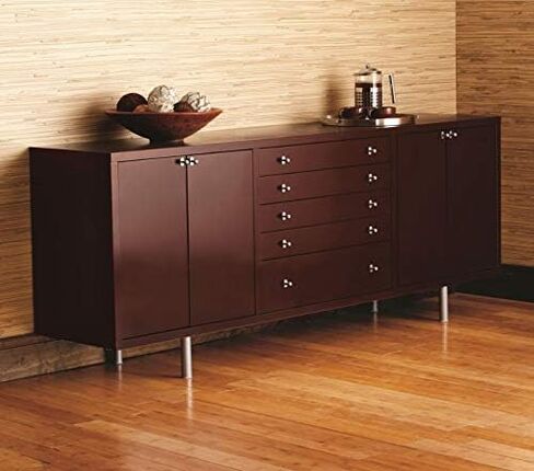طلاء مينا بفرشاة لمس للرسام من Rust-Oleum 1922730، 236 مل (عبوة من قطعة واحدة)، أزرق داكن لامع in Kuwait