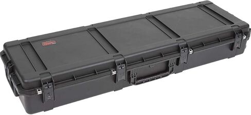 SKB w/Think Tank Interior: 57" x 17" x 6" 3i-6018-TKBD iSeries 6018-8 88-Note Keyboard Case (3i6018TKBD) in Saudi Arabia