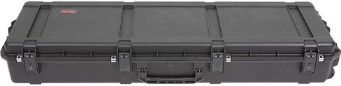 SKB w/Think Tank Interior: 57" x 17" x 6" 3i-6018-TKBD iSeries 6018-8 88-Note Keyboard Case (3i6018TKBD) in Saudi Arabia