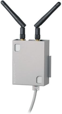 Audio-Technica ATW-1311 System 10 PRO Rack-Mount Digital Dual UniPak Transmitter System (2.4 GHz) with GM-1W Wireless Mobile Pack & 4-Hour Rapid Charger Kit in Saudi Arabia