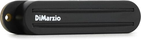 DiMarzio Guitar Pickup, Black (DP184) in Saudi Arabia