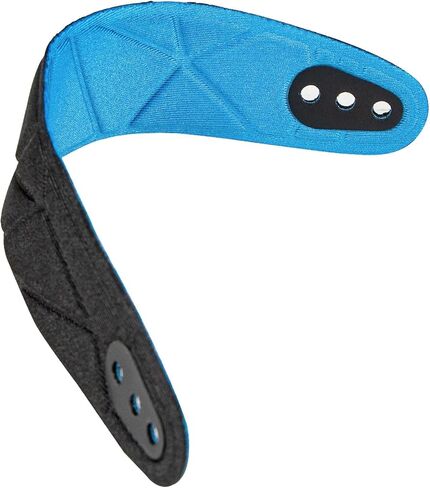 Headset Strap,Replacement Headbands Straps for Steelseries Arctis Nova 7/Nova Pro Wireless Headphones,Headset Head Cushion Cover Repair Part(Black) in Kuwait