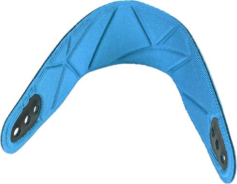 Headset Strap,Replacement Headbands Straps for Steelseries Arctis Nova 7/Nova Pro Wireless Headphones,Headset Head Cushion Cover Repair Part(Black) in Kuwait