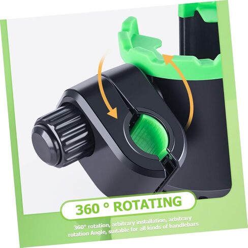 حامل كأس الهاتف المحمول زجاجة جبل ميكروفون تقف ميكروفون السيارة حامل الكأس البلاستيكي حامل الهاتف الدراجة الهاتف الخليوي حامل الكأس حامل غلاية المياه تخزين الرف حامل كأس الماء in Kuwait