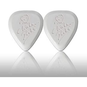 2 x ChickenPicks Shredder 3.5 mm guitar picks