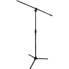 MC-40B PRO Mic Stand with Boom Package, Black