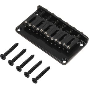 Gotoh Hardtail Bridge, Black