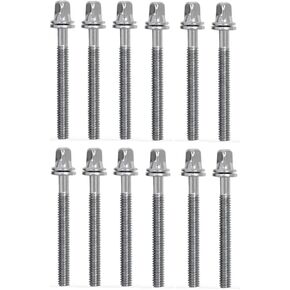 AIAS Tension Rods for Drums (3 inch)