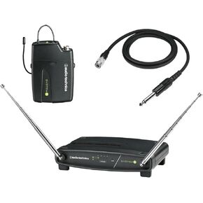 Audio-Technica Wireless Microphone System (ATW901AG) in Saudi Arabia