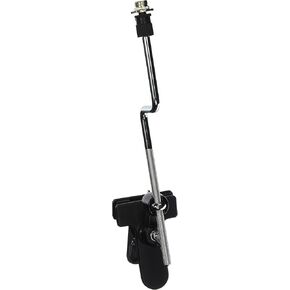 Gibraltar Microphone Mount (SC-BAMML), Black
