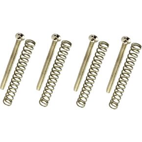 All Parts GS 0012-001 Humbucking Pickup Screw/Spring Set