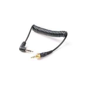 Saramonic Replacement Locking 1/8" to XLR Male Output Cable for Saramonic Receivers (SR-UM10-C35XLR)