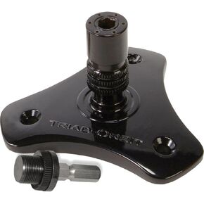 IO-W Wallplate Desktop Mount