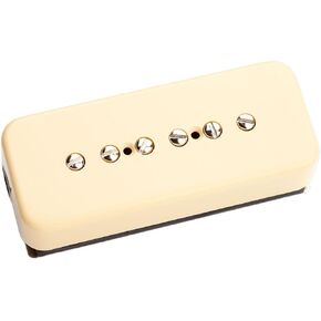 Seymour Duncan STK-P1 Stacked P-90 Bridge Position - Cream