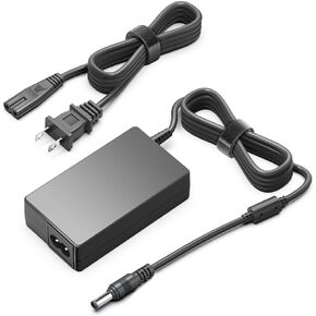 TAIFU 65W Power Adapter for Akai Force, MPC X, MPC One, MPC Live II, MPC Touch Standalone Music Production Center MPC Live II 2 Retro, Fujitsu Lifebook E544 E554 E546 E556 Laptop Power Supply Cord