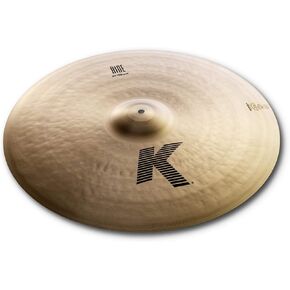 Avedis Zildjian Company 22" K Ride
