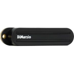DiMarzio DP181 Fast Track 1 Pickup Black