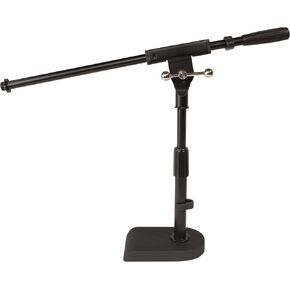 JS-KD55 JamStand Kick Drum/Guitar Amp Mic Stand