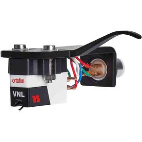 Ortofon VNL Pre-mounted with SH-4 Headshell
