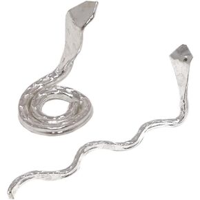 Joda Naag Nagin Joda Pair Snake Pair Pack Of 1