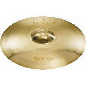 SABIAN 20" Paragon Crash, Brilliant Finish