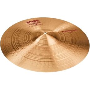 Paiste 18" 2002 Extreme Crash Cymbal