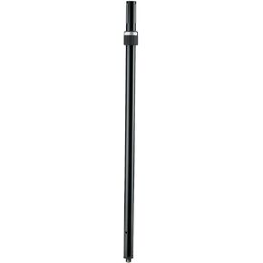 K&M 21366 Speaker Pole with Ring Lock