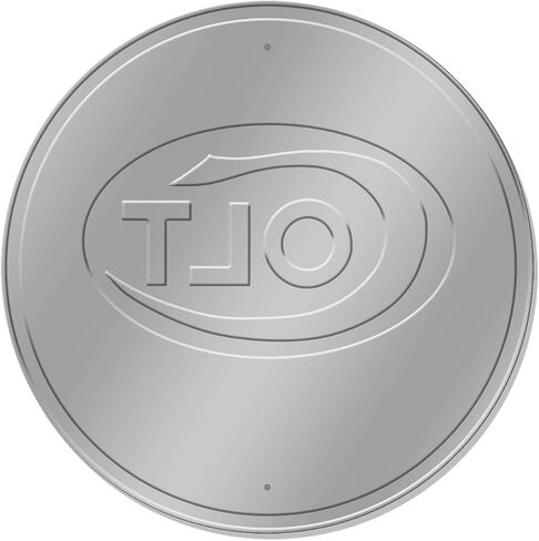 الشركات اليائسة كولت - لافتة قصدير تكس وباتش - ديكور جدار معدني عتيق للحنين - صنع في الولايات المتحدة الأمريكية in Kuwait