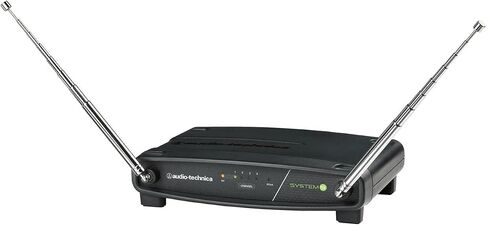Audio-Technica Wireless Microphone System (ATW901AG) in Saudi Arabia