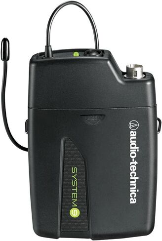 Audio-Technica Wireless Microphone System (ATW901AG) in Saudi Arabia