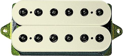 DiMarzio PAF Pro Pickup (DP151F) in Saudi Arabia