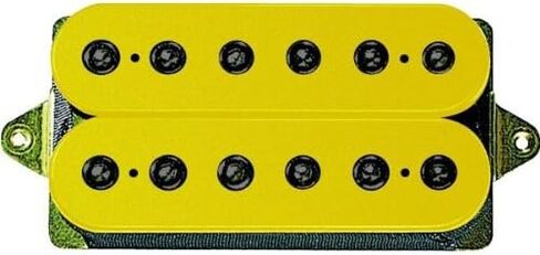 DiMarzio PAF Pro Pickup (DP151F) in Saudi Arabia