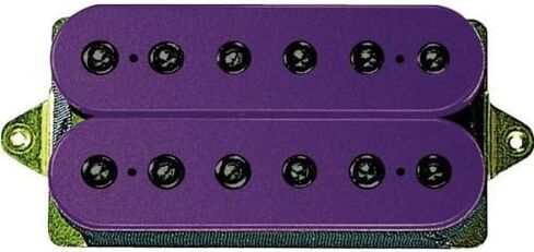 DiMarzio PAF Pro Pickup (DP151F) in Saudi Arabia