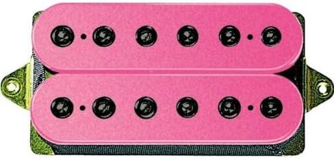 DiMarzio PAF Pro Pickup (DP151F) in Saudi Arabia