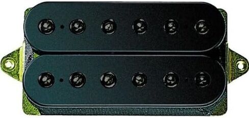 DiMarzio PAF Pro Pickup (DP151F) in Saudi Arabia