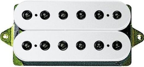 DiMarzio PAF Pro Pickup (DP151F) in Saudi Arabia