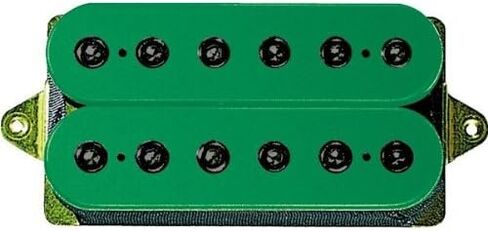 DiMarzio PAF Pro Pickup (DP151F) in Saudi Arabia