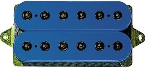DiMarzio PAF Pro Pickup (DP151F) in Saudi Arabia