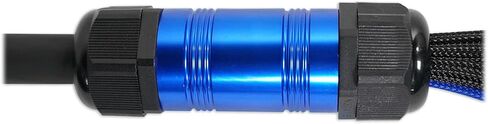 Rockville SX1650 16 Channel 50 Foot XLR Snake Cable, 100% OFC, Double Shielded in Saudi Arabia