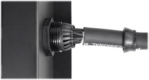 Rockville SX1650 16 Channel 50 Foot XLR Snake Cable, 100% OFC, Double Shielded in Saudi Arabia