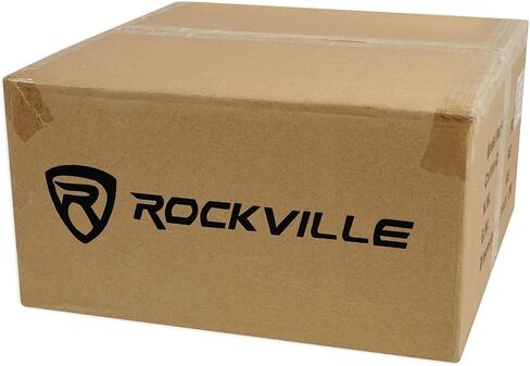 Rockville SX1650 16 Channel 50 Foot XLR Snake Cable, 100% OFC, Double Shielded in Saudi Arabia